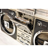 SHARP GF-9696-H Hifivintage Réparations