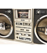 SHARP GF-9696-H Hifivintage Réparations