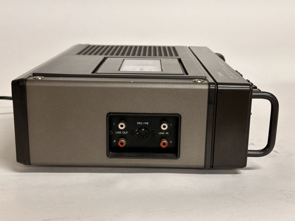TECHNICS RS-646DS Hifivintage Réparations