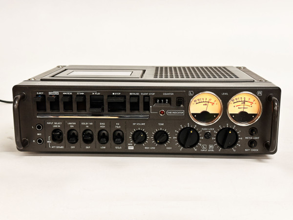 TECHNICS RS-646DS Hifivintage Réparations