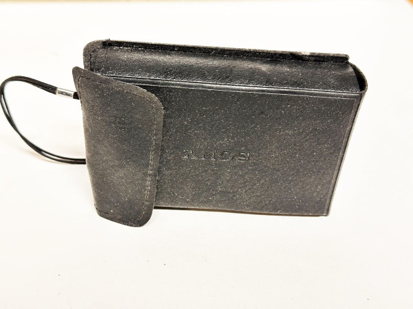 SONY ICF SW20 Hifivintage Réparations