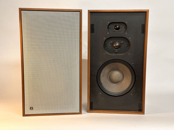 DUAL CL-180 Hifivintage Réparations