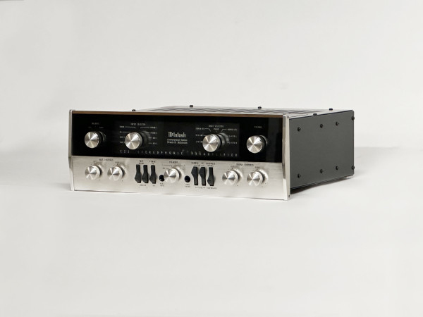MCINTOSH C-22 Hifivintage Réparations