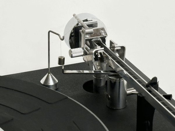 ERA 444 Hifivintage Réparations