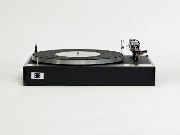 ERA 444 Hifivintage Réparations