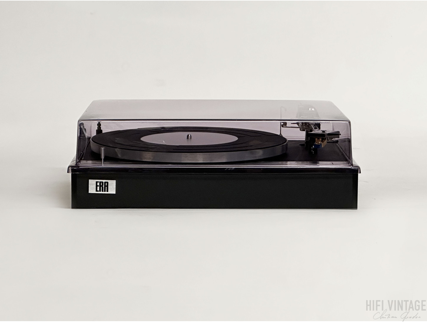 ERA 444 Hifivintage Réparations