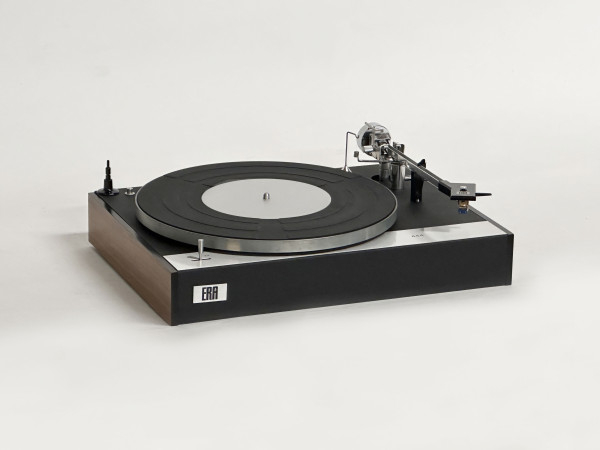 ERA 444 Hifivintage Réparations