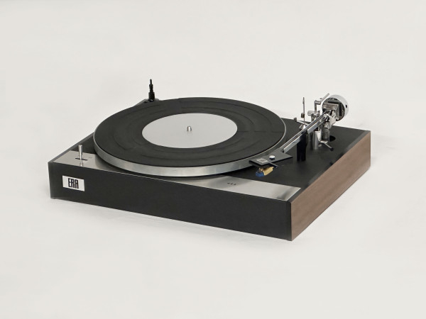 ERA 444 Hifivintage Réparations