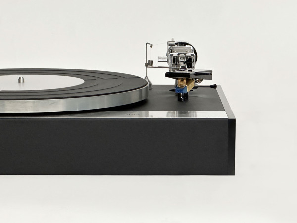 ERA 444 Hifivintage Réparations