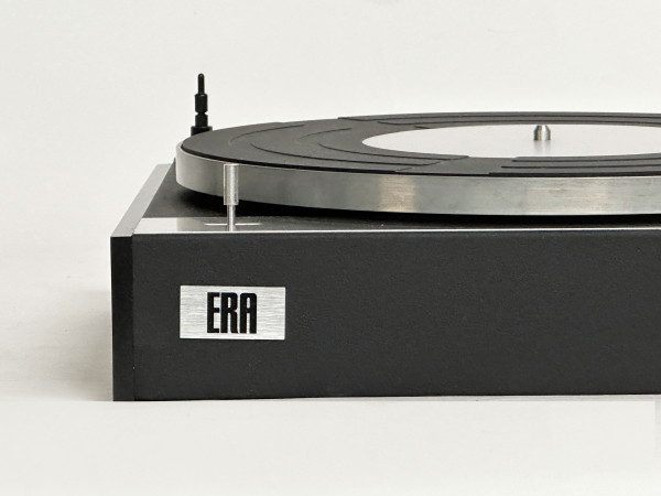 ERA 444 Hifivintage Réparations
