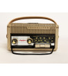 PIZON BROS Translitor 900 Autoradio portable