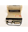 PIZON BROS Translitor 900 Autoradio portable