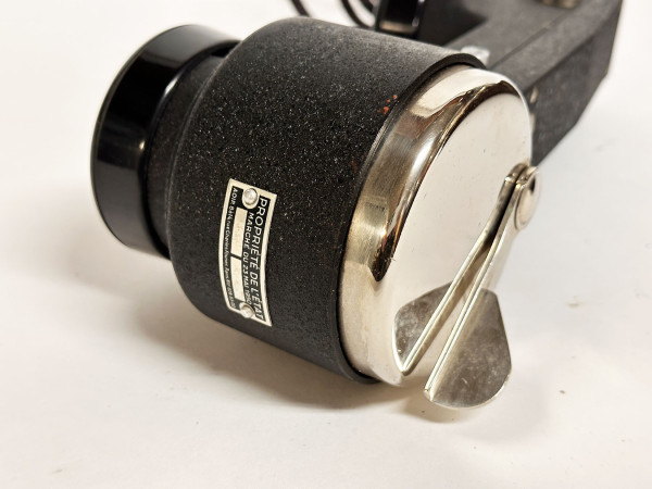 AOIP PTT 343 Combiné d'essai 1950