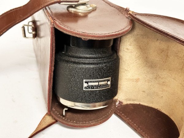 AOIP PTT 343 Combiné d'essai 1950