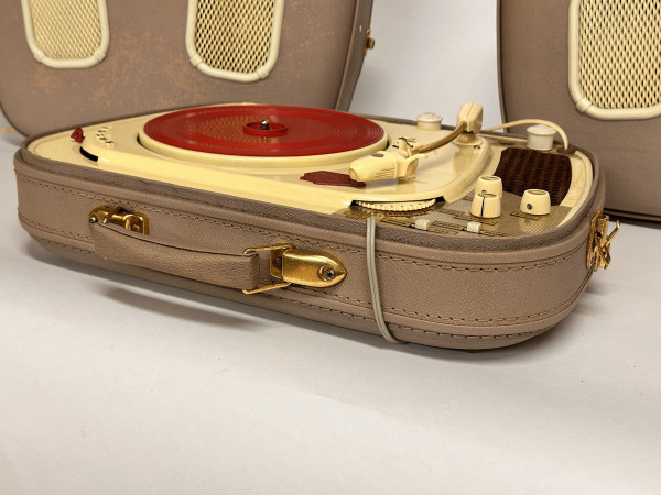 TEPPAZ 448 Hifivintage Réparations