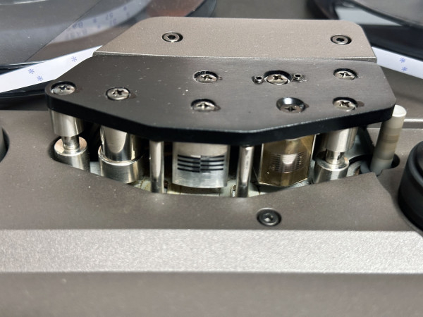 TASCAM 388 studio 8 Hifivintage Réparations