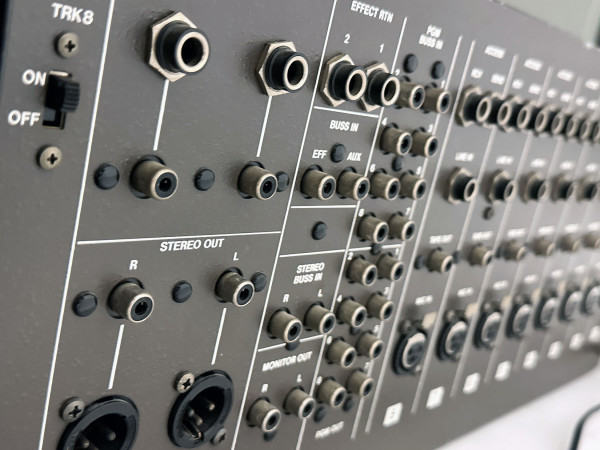 TASCAM 388 studio 8 Hifivintage Réparations