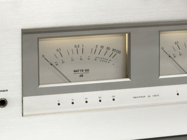 CONTINENTAL EDISON  A-980 / 9802 Hifivintage Réparations