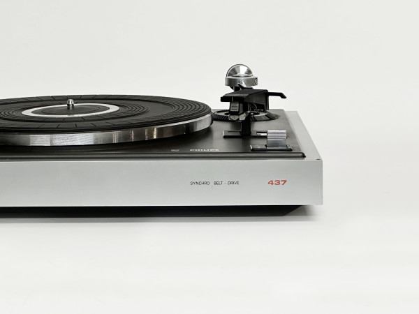 PHILIPS 22-GA-437 HifiVintage Réparations