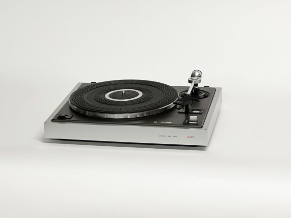 PHILIPS 22-GA-437 HifiVintage Réparations