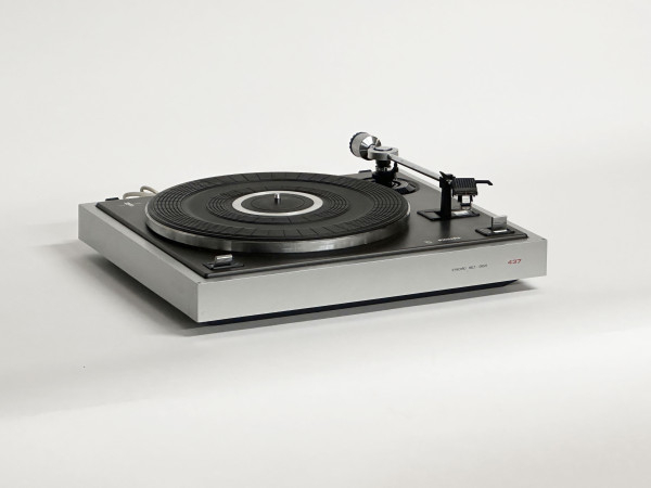 PHILIPS 22-GA-437 HifiVintage Réparations