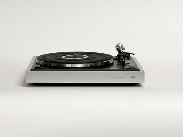 PHILIPS 22-GA-437 HifiVintage Réparations