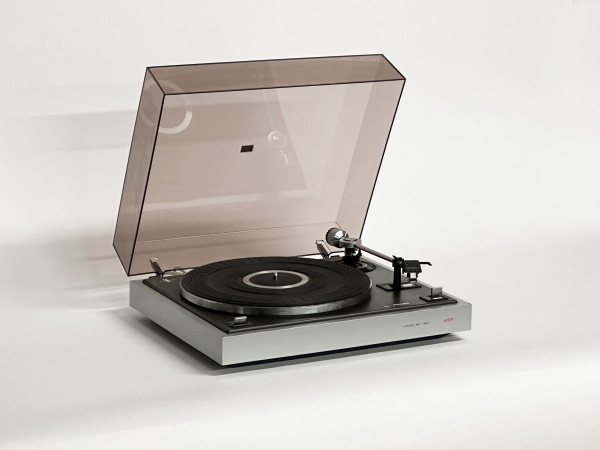 PHILIPS 22-GA-437 HifiVintage Réparations