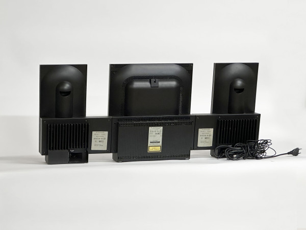 BEOSYSTEM 2500 HifiVintage Réparations