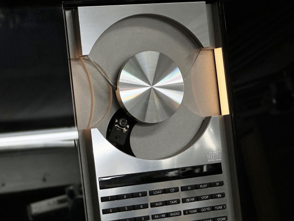 BEOSYSTEM 2500 HifiVintage Réparations