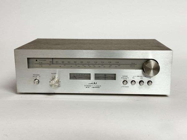 AKAI AT-2200L Hifivintage Réparations