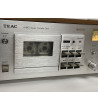 TEAC A-480 Hifivintage Réparations