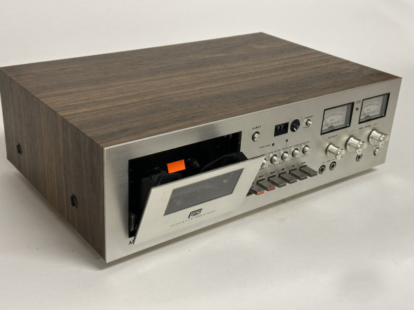 AKAI GXC-710-D Hifivintage Réparations