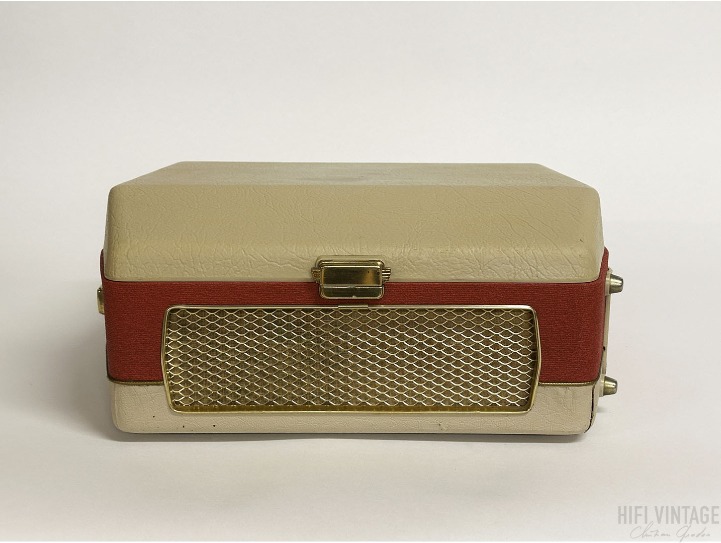 RADIOLA RA-9541 Hifivintage Réparations