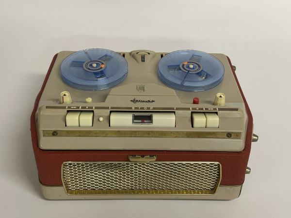 RADIOLA RA-9541 Hifivintage Réparations