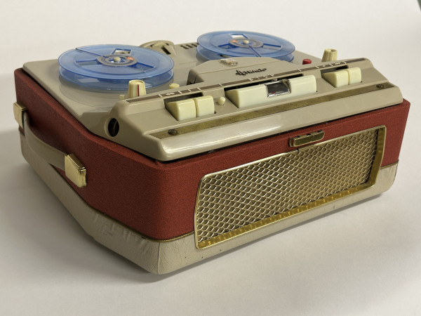 RADIOLA RA-9541 Hifivintage Réparations