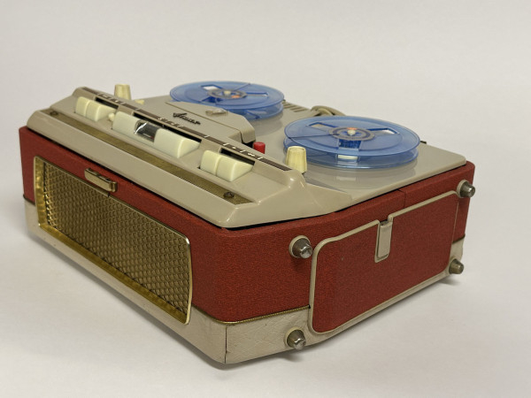 RADIOLA RA-9541 Hifivintage Réparations