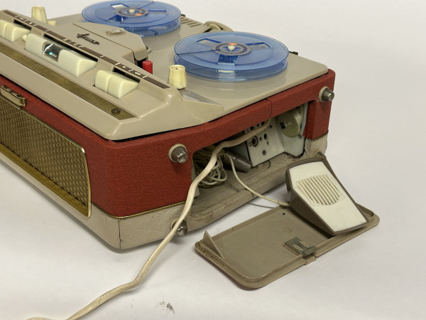 RADIOLA RA-9541 Hifivintage Réparations