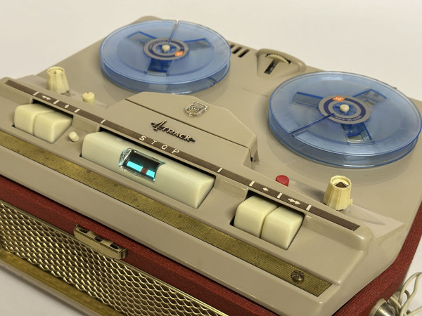 RADIOLA RA-9541 Hifivintage Réparations