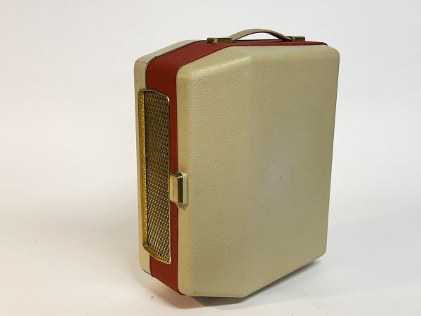 RADIOLA RA-9541 Hifivintage Réparations