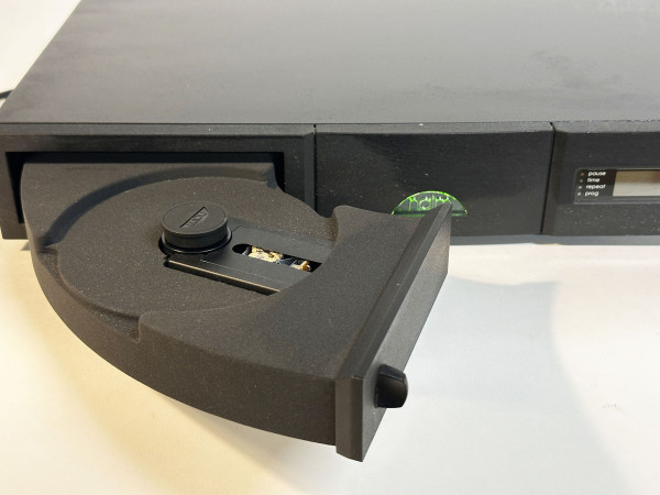 NAIM CD-5-i HifiVintage Réparations
