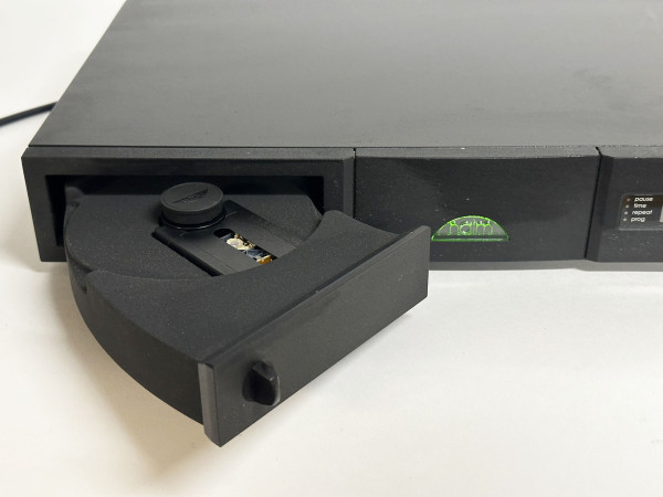 NAIM CD-5-i HifiVintage Réparations
