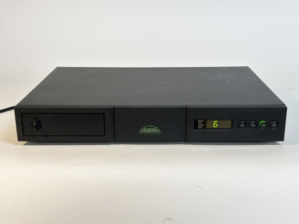 NAIM CD-5-i HifiVintage Réparations