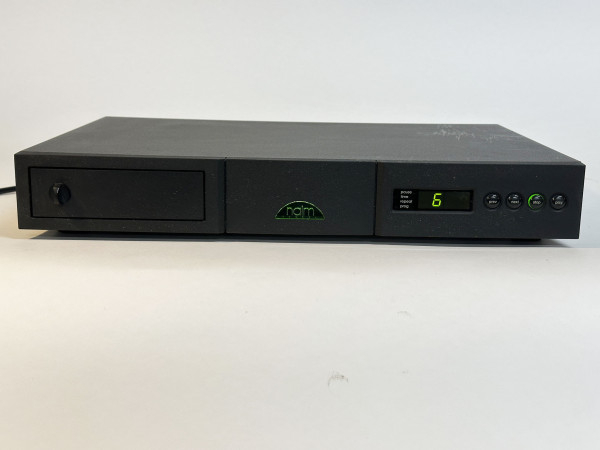 NAIM CD-5-i HifiVintage Réparations