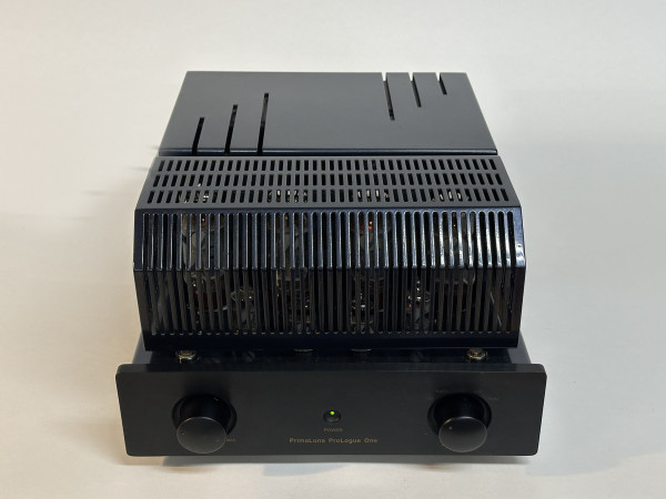 PRIMALUNA Prologue One Hifivintage Réparations