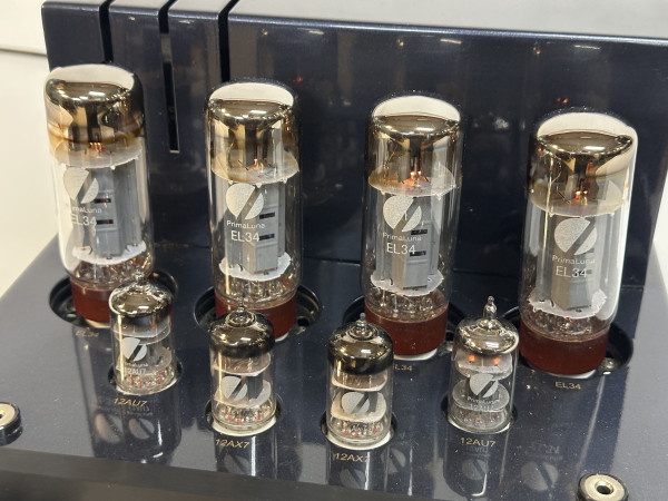 PRIMALUNA Prologue One Hifivintage Réparations