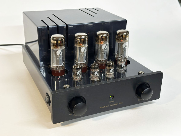 PRIMALUNA Prologue One Hifivintage Réparations