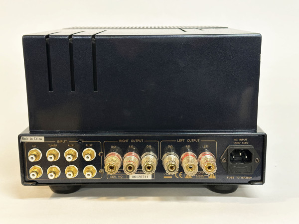 PRIMALUNA Prologue One Hifivintage Réparations