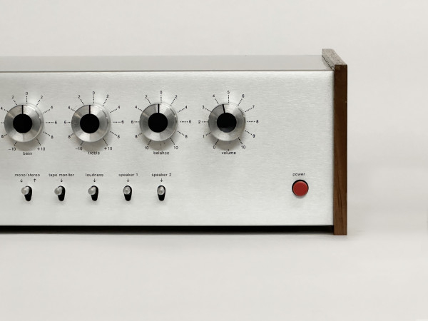 SCOTT 235-S Hifivintage Réparations