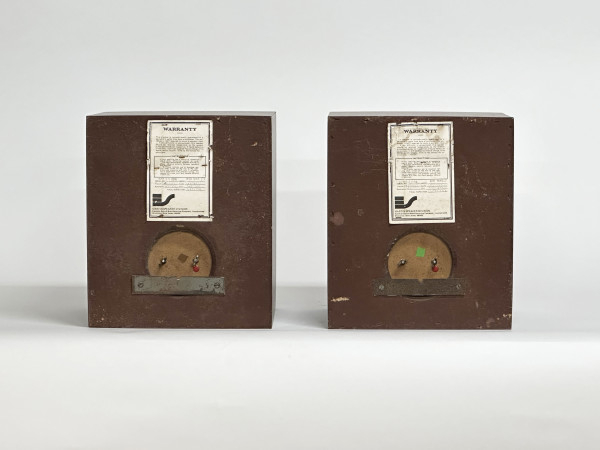 MARTIN 01 Max Hifivintage Réparations