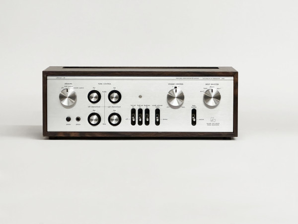 LUXMAN L-30 Hifivintage Réparations